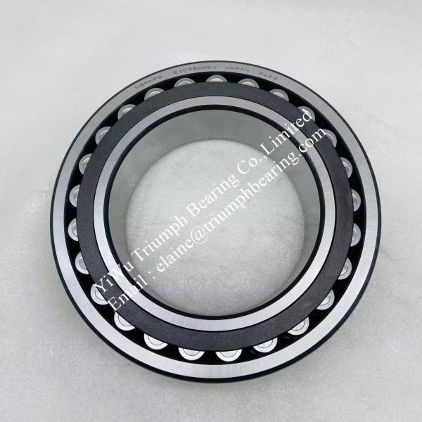 NSK Spherical Roller Bearing 23036CDE4