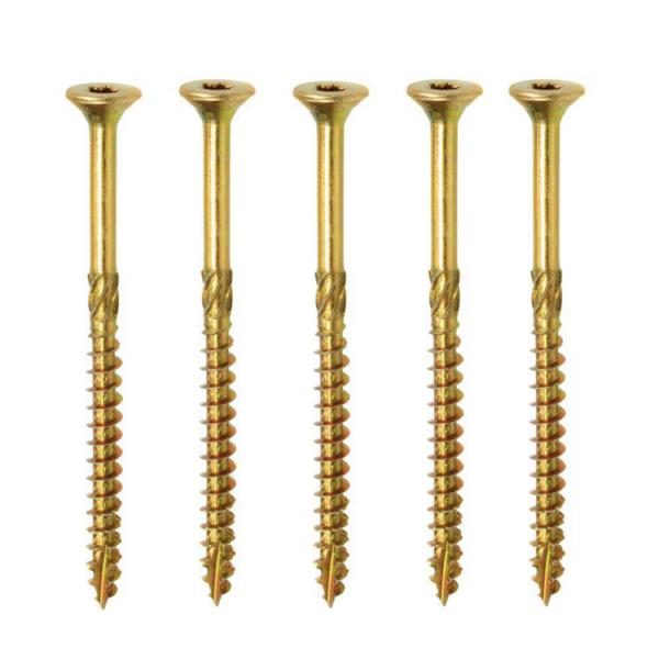 Stainless Steel Self Tapping Screw for Drywall to Drywall and Wood Construction with Bugle Head