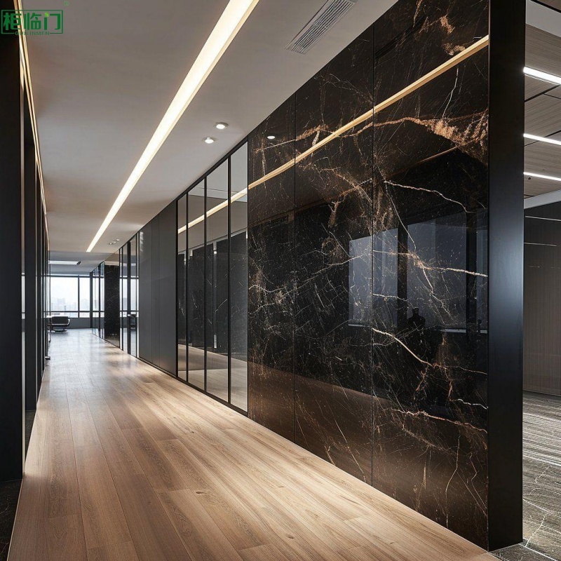 Anti Aging SPC Honeycomb Panel Fade Resistant For Exterior Wall Decoration
