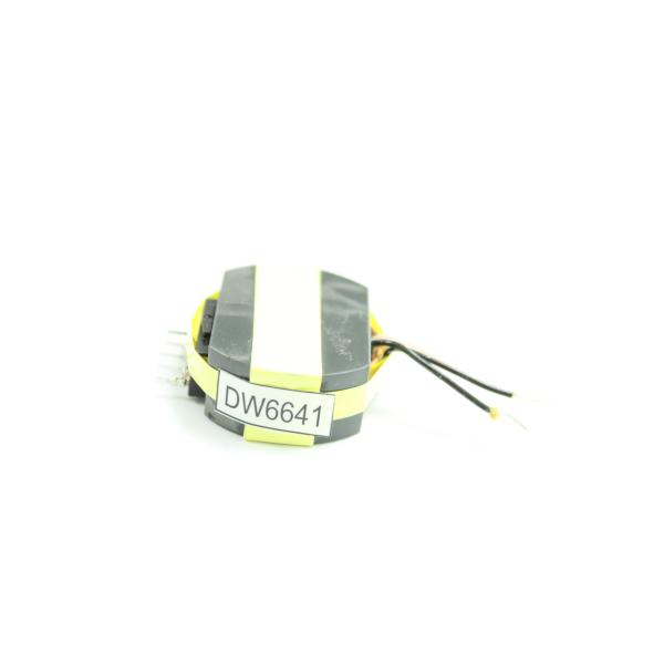 Dowis POT3312 POT Series HF Transformer AC3750V 5mA