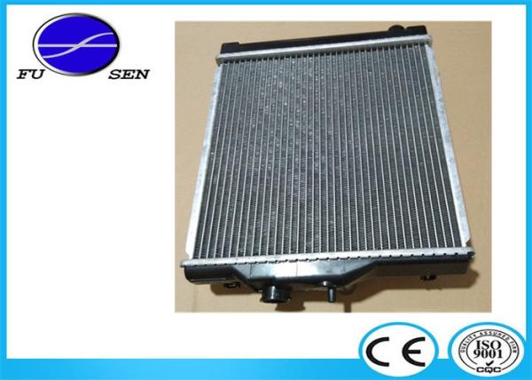 26 AT Honda Car Radiator For 1992-2000 Honda Civic EK3 OEM / ODM Acceptable