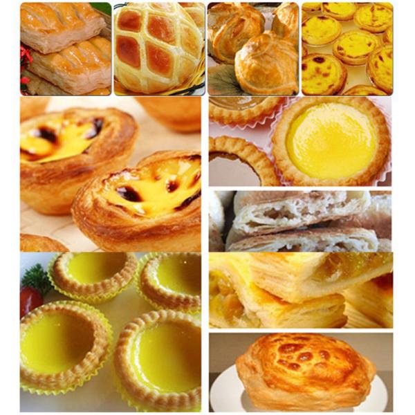 Petite plaque à pâte à pâte à pâte Pita à pâte à pain 750w 220v/380v 50hz