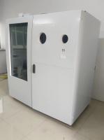 RVM GreenGuard Solution de recyclage inverse Pour les expositions publiques écraser le verre