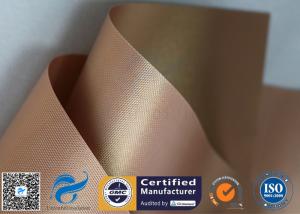 2 do bloco 0.2mm PTFE do BBQ forro de cobre do forno da esteira do cozimento do