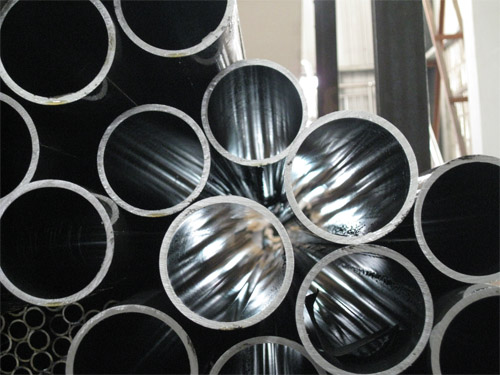 buy  Seamless cold drawn rolling steel tubes  manufacturer Трубопровод гидровлического цилиндра EN10305-1 ISO 9001 одобренный безшовный круглый