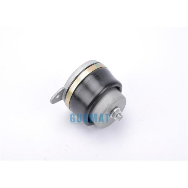 Mk493369 Natural Aluminium Rubber Mitsubishi  Cab Air Help Suspension Spring