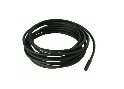 Electric Underfloor Heating Floor Micro Temperature Sensor Probe 5x17mm 15KOhm 3470 With IP68 Rated Waterproof