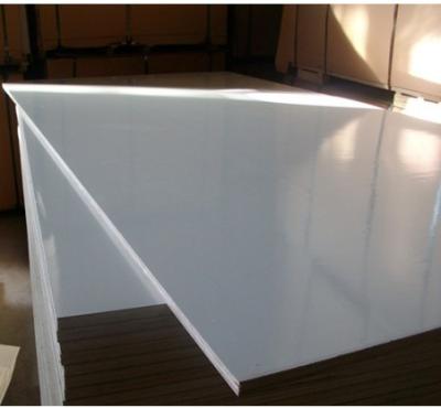Glossy and matt HPL plywood,formica plywood sheet,fireproof plywood board,Israel E1 glue 16mm hpl plywood