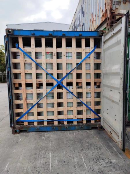 30% Longer Lifespan Epoxy Curing Agent For Anti-Corrosion Topcoats Try DH205