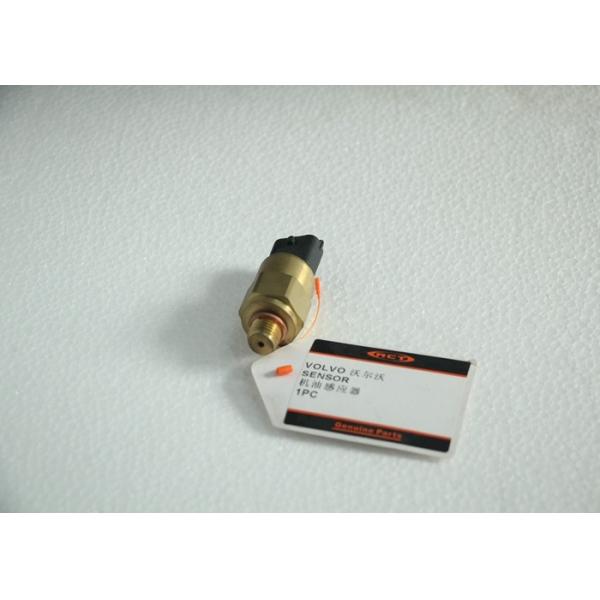 LB-A3053 Excavator Spare Parts  Oil Pressure Sensor 14W204 63038K 21302639
