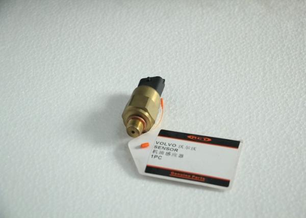 LB-A3053 Excavator Spare Parts  Oil Pressure Sensor 14W204 63038K 21302639