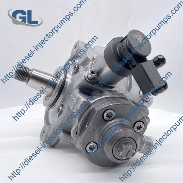 Genuine Bosch CP4 Diesel Injection Pump 0445010551 For AUDI SKODA VW 03L130851HX