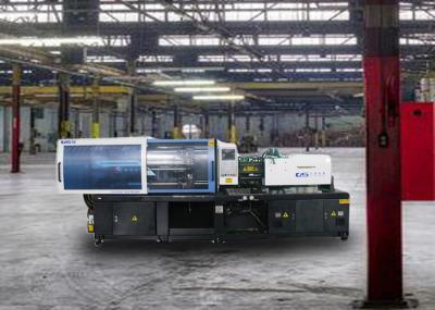 3880KN Cnc Injection Moulding Machine , Plastic Products Making Machine Automatic