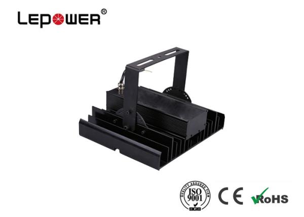 Commercial Outdoor LED Flood Light Fixtures , 150 Watt Industrial Flood Lights Outdoor