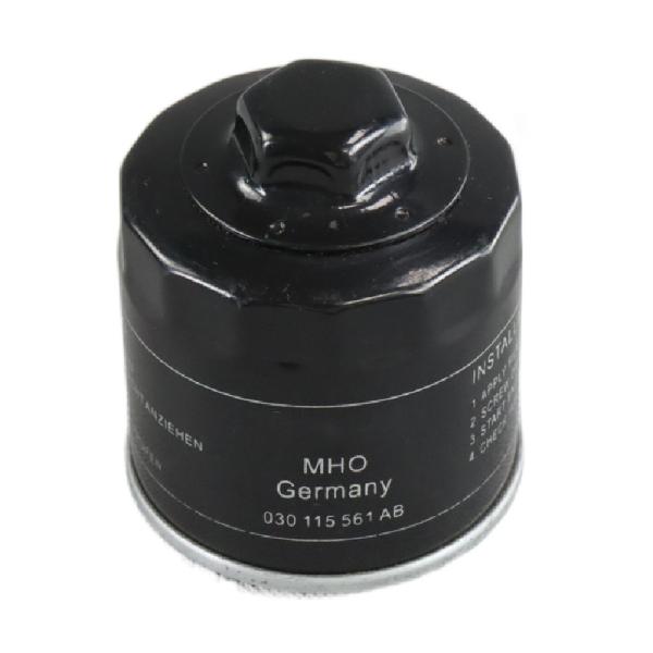 Engine Assembly Oil Filter For MANN-FILTER W 712/52 Filters of Generators Truck