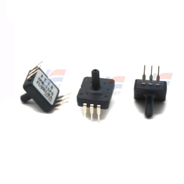 YJJ FPM-15PG Pressure Sensor Is Used In Blood Pressure Monitors Vacuum Cleaners Washing Machines Etc