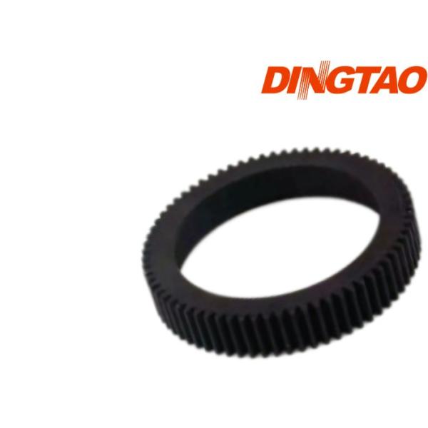 85852000 GTXL Auto Cutting Parts GT1000 Spare Parts Gear Spur Sharpener Lock