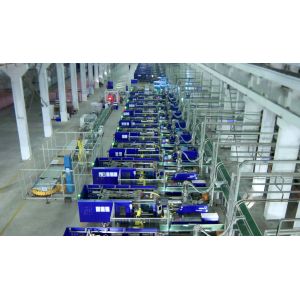 Sichuan Yibin Plastic Packaging Material Co., Ltd.