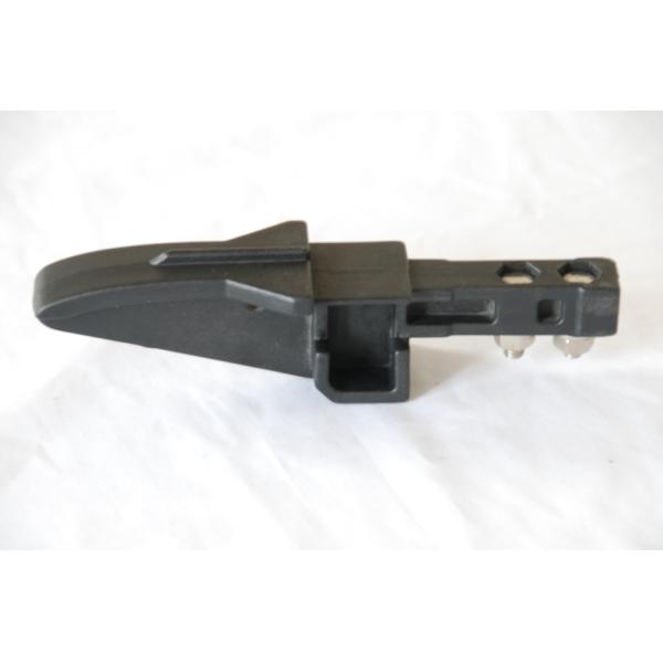 Conveyor chain inlet guide shoes outlet guide shoes conveyor spare parts