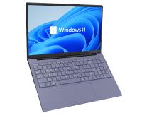 I9 11900H Processeur 15.6 pouces Ordinateur portable 16 Go 512 Go avec clavier rétroéclairé RJ45 WIFI