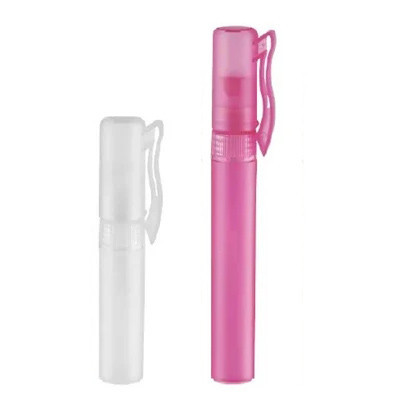 JL-PA103F 5ml 8ml 10ml fine spray bottle Plastic PP With Cap