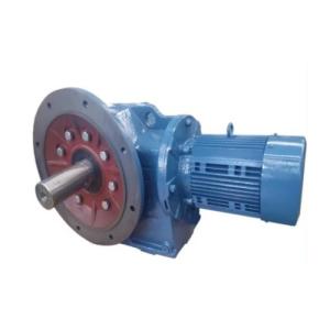 K187 Series High Torque 50,000 N*m Efficiency Over 95% Helical Bevel Gearbox for Industrial Machinery
