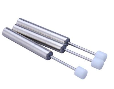 Stainless Steel Oil Damper With Nitogen Gas Silence Movement 50kg Load Capacity