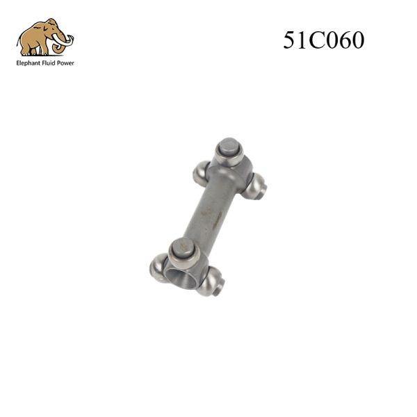 OEM Quality Durable Sauer Danfoss Pump Parts 51C060 51C080 51C110 for Hydraulic Piston Pump Repair