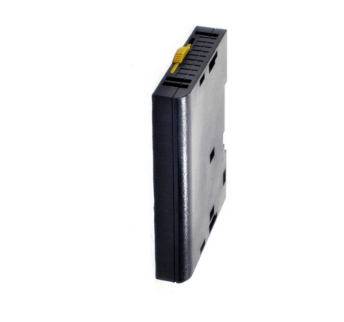 CJ1W-TER01 OMRON End plate for CJ1 CPU rack or expansion rack