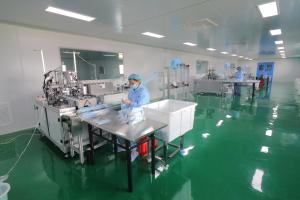 Xinyang Yihe Non-Woven Co., Ltd.