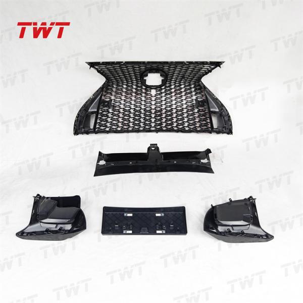 Twt 53111-50220 53116-50040 53115-50080 53100-50A30 Coffre-fort avant de voiture