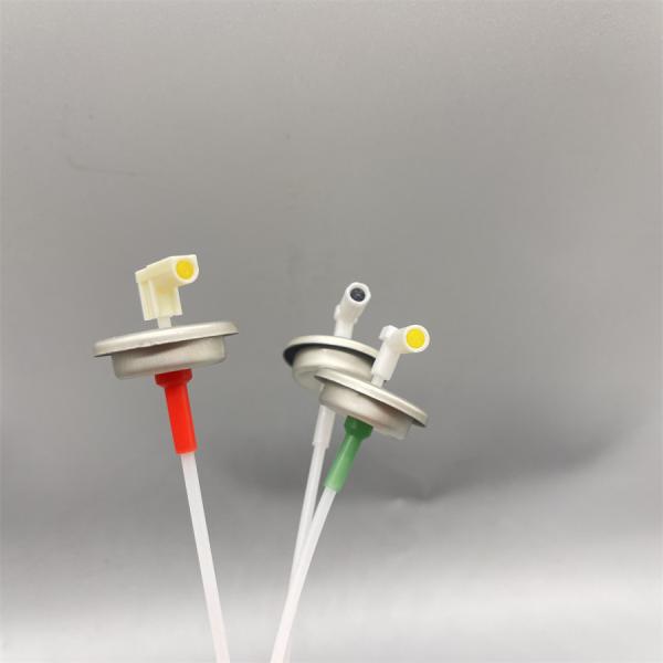 Высокопроизводительный свежий клапан для свежей внутренней среды