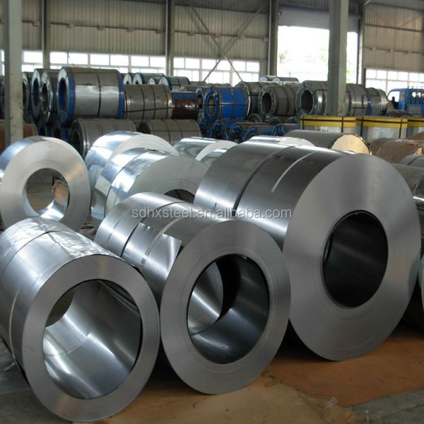 GI 90g DX51D+Z Coil Galvanized Steel Strip Price 1mm Thick Steel Sheet Galvanized Steel Coil