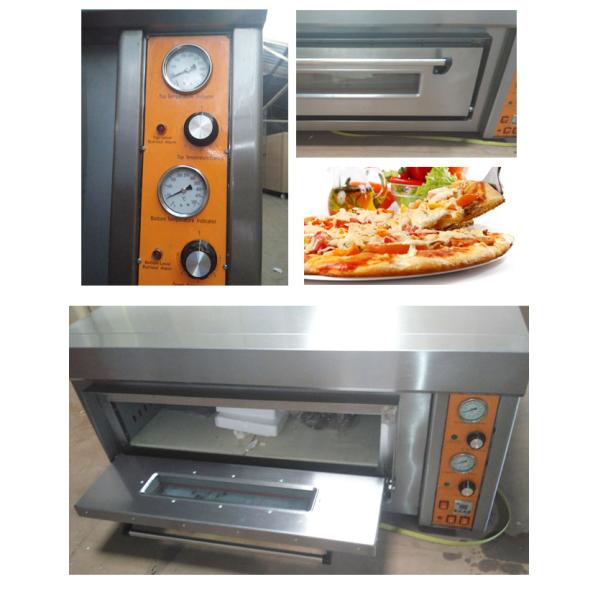 Столешница 72кг электрические 920кс765кс470мм 4.2кв печи пиццы ресторана коммерчески