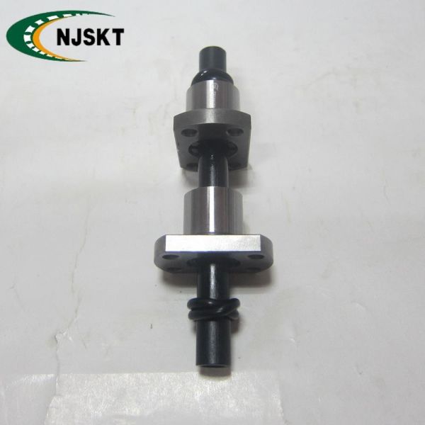 SFK02002 Cnc Linear Motion Ball Screw 20mm Diameter Reliable