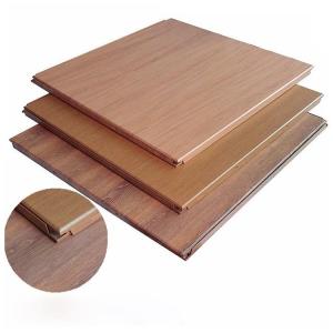 300x300 Perforated Aluminum Metal Ceiling Clip In Ceiling Tile