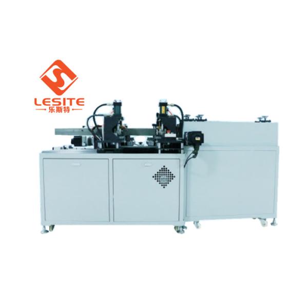 フル オートマチック制御LESITE 850mmフレームの溶接工、速い溶接機
