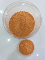 Orange Speckles For Detergent Improve Detergent Powder s Visual Appeal with Color Speckles