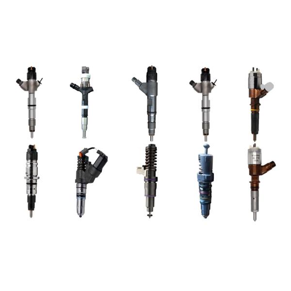 CAT Diesel Engine Parts Fuel Injection Nozzle 2934071  C7 C9 Fuel Injector 293-4071