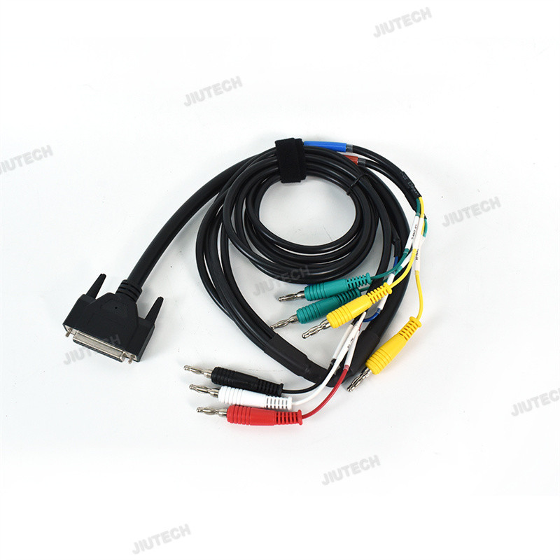 Super MB PRO M6+ DOIP с MULTIPLEXER Новый для MB PRO M6 Plus Wi-Fi Легкое обновление для MB / BW OBD2 Автомобильный диагностический инструмент