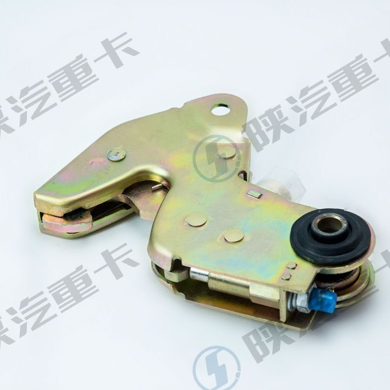 Sz144000756 Cab Locking Trailer Truck Cab Lock Spare Parts