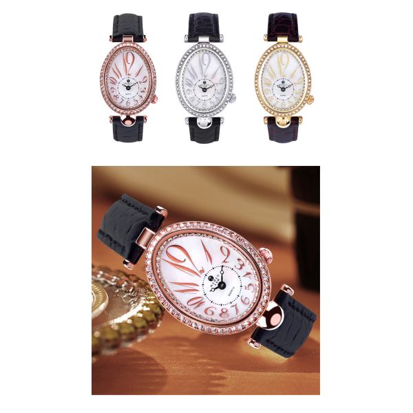 Casual Women's Quartz Watches