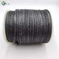 12 corde synthétique 14mm 100m de treuil du brin SK75 UHMWPE