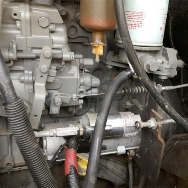 7 Tonnes SANY 75-9 PRO Excavateur original cylindre hydraulique 0,28 m3 Seau moins cher Coût