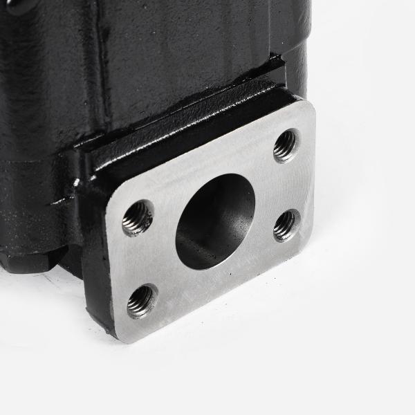 En stock, pompe en fonte Parker P365a478ecab22-11 pompe hydraulique et pièces détachées pour machines de construction