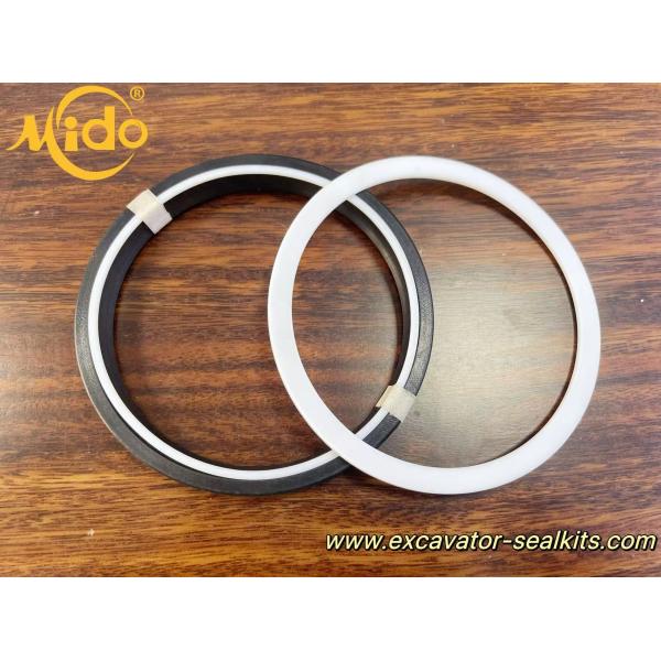 High - Performance 100-115-12.5 Lift HydraulicCylinder Rod Seal K37: The Perfect Fit for Excavator Hydraulics