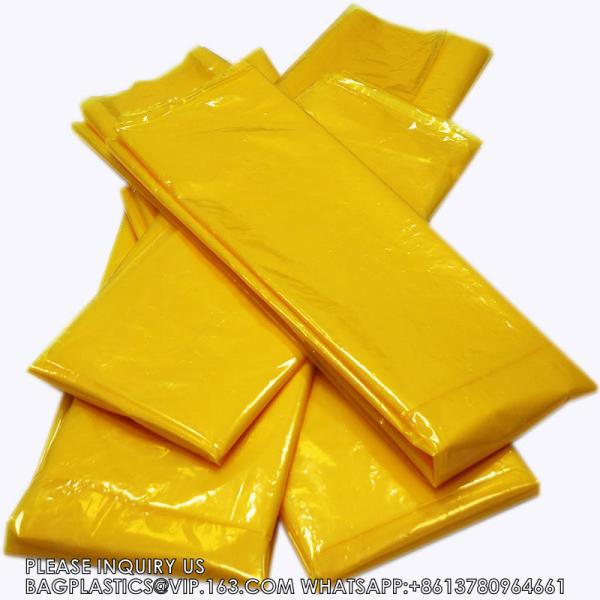 VCI Rust-Proof Bag Anti-Rust Film/Bag For Machine Protection, pallet cover, protection cover, machine cover