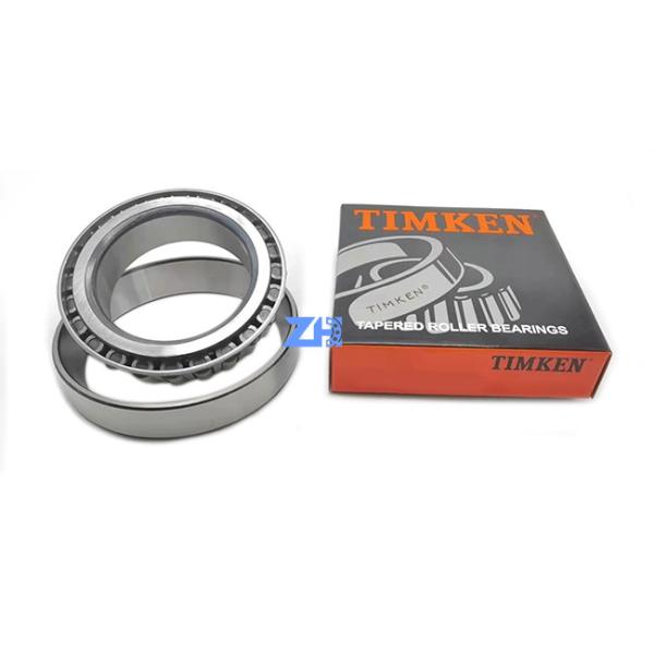2P1373 2P1374 Taper Roller Bearing For Heavy-Duty Applications And Durable Construction