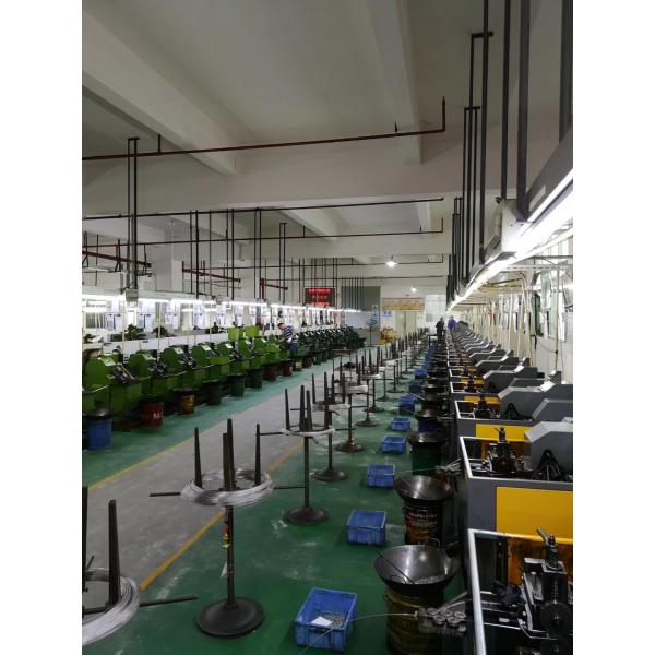 Shenzhen Yijin Hardware Co., Ltd.