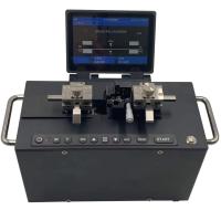 Grands outils optiques de fibre de laser et fendoir de coupeur d'équipement